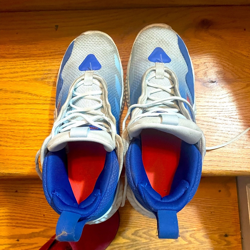 Adidas men’s shoes